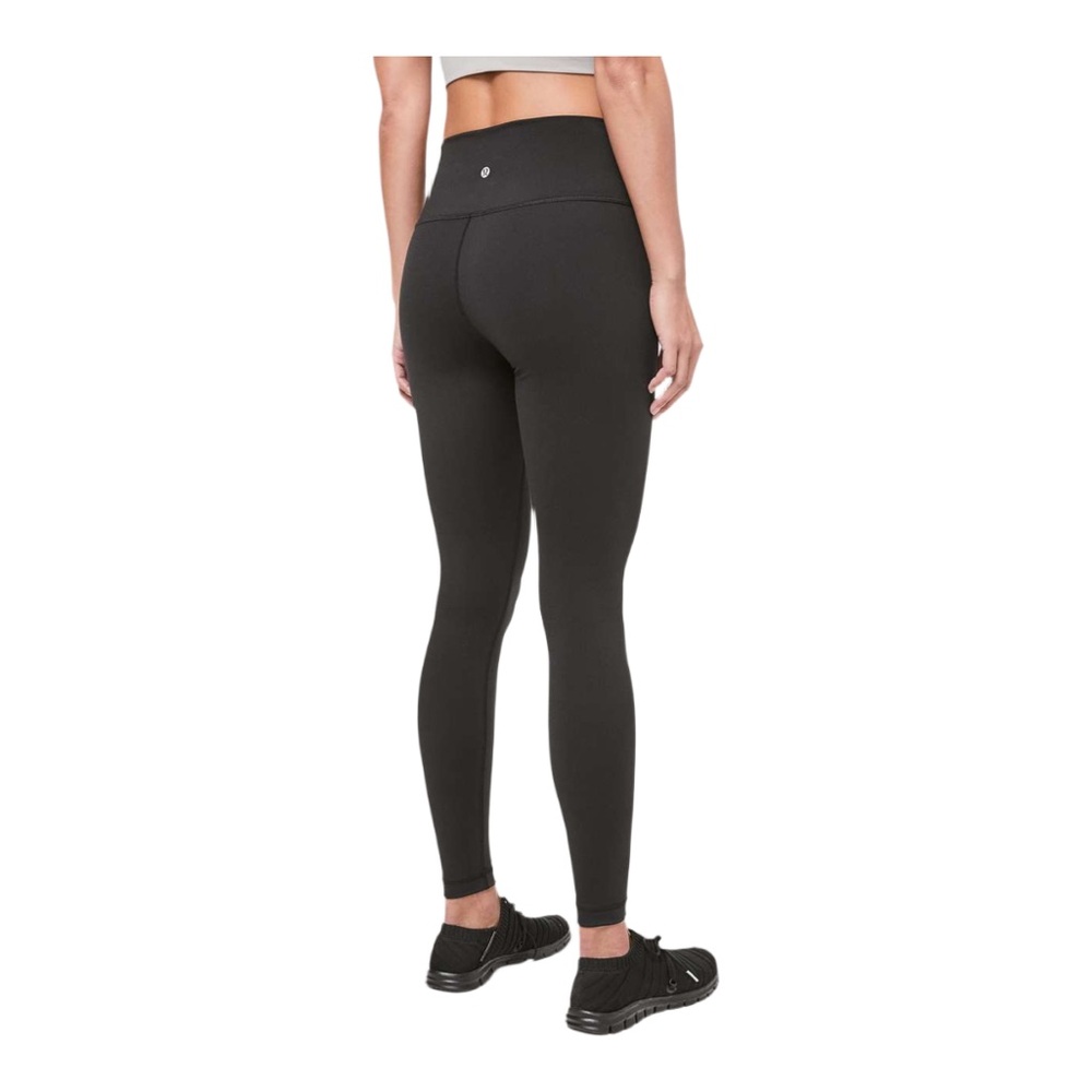 Lululemon Wunder Under High-Rise Leggings Size 6 Full length